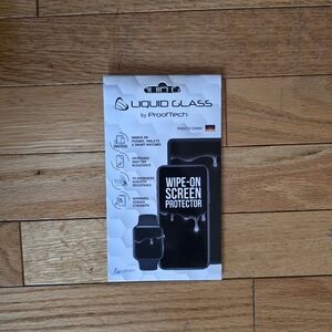 ProofTech Liquid Glass Screen Protector